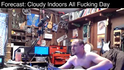 Jameswebbscope online show from February 2025 11:53:01 PM