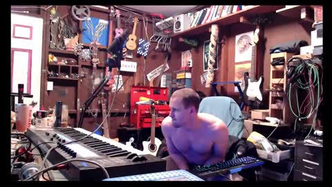 Jameswebbscope online show from February 2025 04:04:01 PM