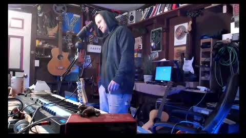 Jameswebbscope online show from February 2025 09:32:02 AM