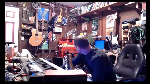 Jameswebbscope online show from February 2025 06:43:01 PM