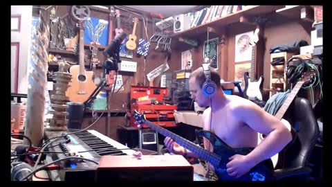 Jameswebbscope online show from February 2025 12:30:01 AM