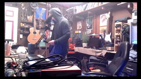 Jameswebbscope online show from February 2025 07:01:02 AM