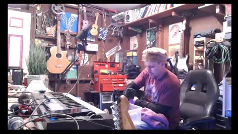 Jameswebbscope online show from February 2025 08:40:02 AM