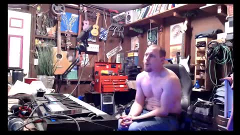 Jameswebbscope online show from February 2025 11:44:02 AM