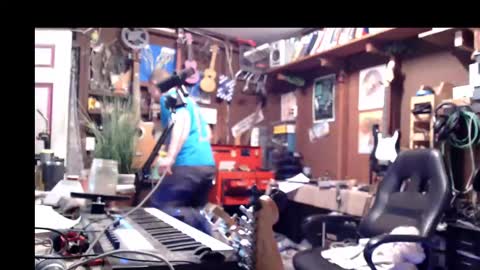 Jameswebbscope online show from February 2025 02:25:01 AM