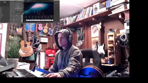 Jameswebbscope online show from March 2025 09:40:01 AM