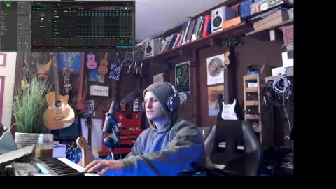 Jameswebbscope online show from March 2025 04:09:02 PM