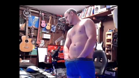 Jameswebbscope online show from March 2025 10:15:02 AM