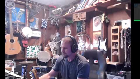 Jameswebbscope online show from October 2025 03:42:01 PM