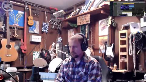 Jameswebbscope online show from October 2025 04:55:01 PM