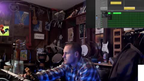 Jameswebbscope online show from November 2025 11:22:01 AM