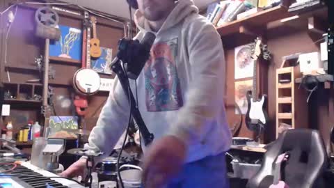 Jameswebbscope online show from November 2025 10:09:02 PM