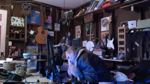 Jameswebbscope online show from December 2025 04:39:02 AM