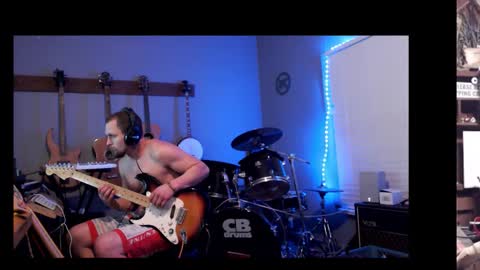 Jameswebbscope online show from February 2026 07:26:01 AM