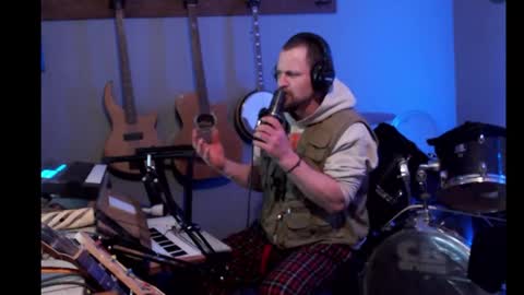 Jameswebbscope online show from February 2026 05:22:02 PM