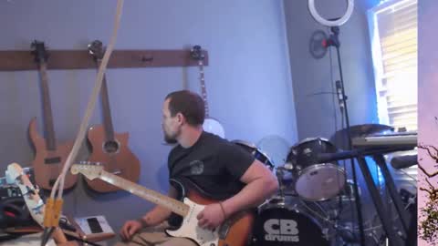 Jameswebbscope online show from March 2026 04:02:02 PM