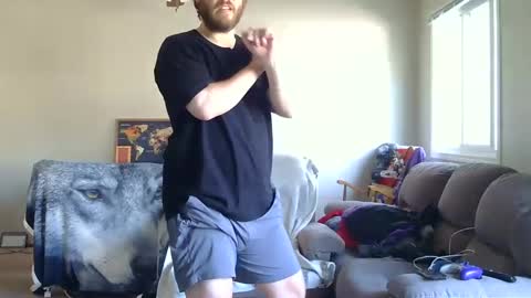 jameswolf777 online show from September 2025 05:13:01 PM