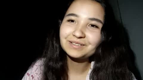 Snapshot of jameynaman chatting on April 2026 04:45:02 PM Ashley online show from April 2026 04:45:02 PM