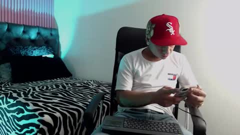 Jamhot online show from October 2025 01:39:01 AM