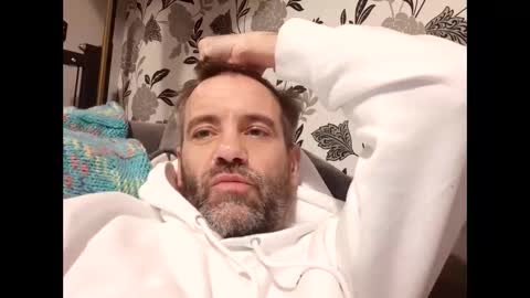 Snapshot of jamie198307 chatting on March 2026 11:19:02 PM jamie198307 online show from March 2026 11:19:02 PM