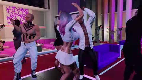 Snapshot of jamie_333 chatting on November 2025 12:11:02 AM Jamie online show from November 2025 12:11:02 AM