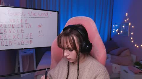 Snapshot of jamie_chung chatting on February 2026 06:19:02 AM jamie_chung online show from February 2026 06:19:02 AM