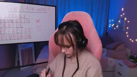 Snapshot of jamie_chung chatting on February 2026 06:26:01 AM jamie_chung online show from February 2026 06:26:01 AM