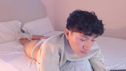 Jamie femboy online show from November 2025 12:55:02 AM