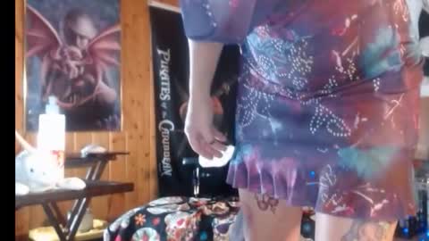 Jamie Bottoms online show from March 2026 12:39:02 PM