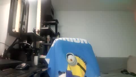 Jamie Lonnas online show from February 2025 04:46:01 PM