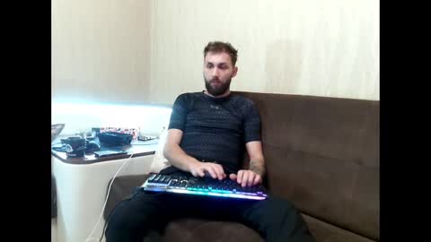 Robbie online show from February 2025 06:10:02 AM