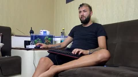 Robbie online show from September 2025 08:47:02 AM