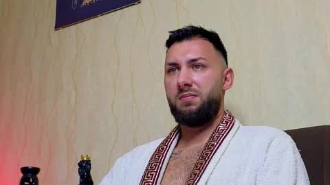 Robbie online show from September 2025 07:07:01 AM