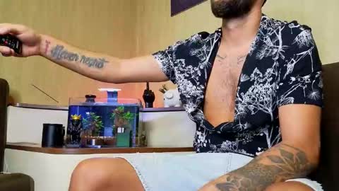 Robbie online show from September 2025 05:07:01 AM