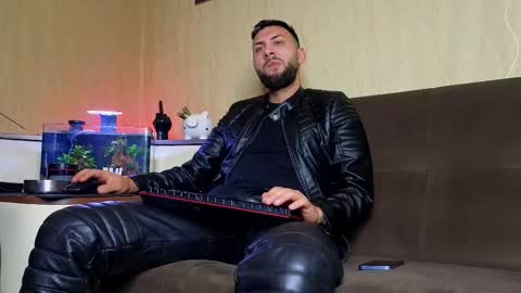 Robbie online show from September 2025 07:10:02 AM