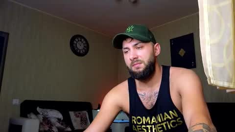 Robbie online show from October 2025 07:06:02 AM