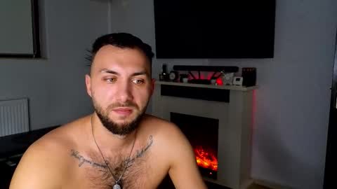 Robbie online show from November 2025 06:24:01 AM