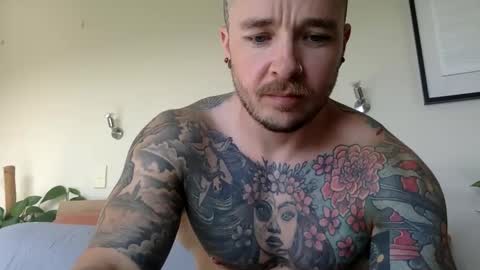 Jamincharles online show from February 2025 04:46:02 AM