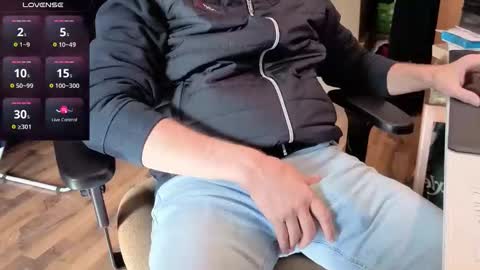 Snapshot of jan_martin chatting on October 2025 09:54:02 AM Jan Martin online show from October 2025 09:54:02 AM