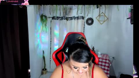 jan_milkhot online show from December 2024 05:02:01 PM