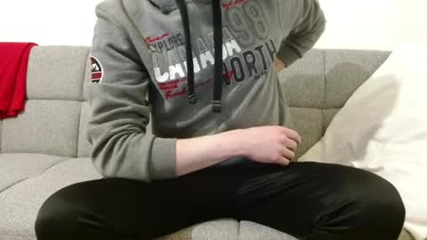 Snapshot of jan_the_man94 chatting on January 2025 04:18:01 PM Jan online show from January 2025 04:18:01 PM