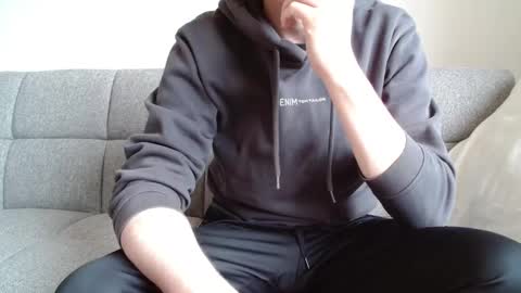 Snapshot of jan_the_man94 chatting on January 2025 08:58:01 AM Jan online show from January 2025 08:58:01 AM