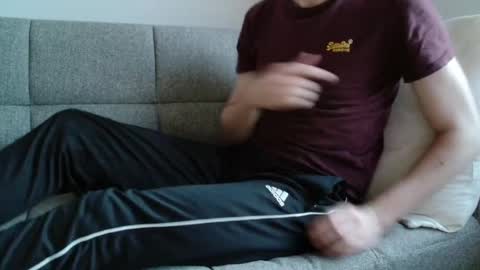 Snapshot of jan_the_man94 chatting on February 2025 04:46:02 PM Jan online show from February 2025 04:46:02 PM