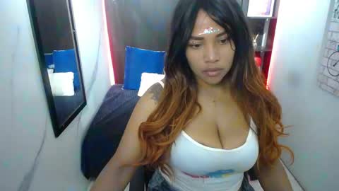 JANA LUX online show from June 2026 01:13:01 PM