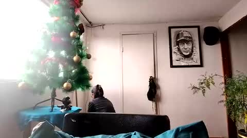 janariivera1 online show from December 2025 07:09:01 PM