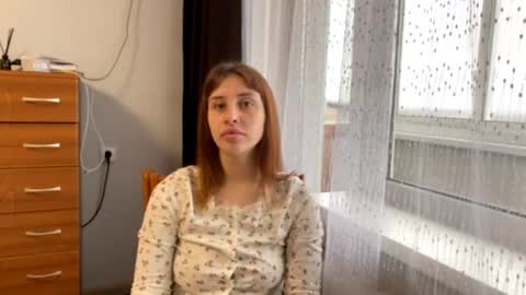 Amelia online show from October 2025 01:06:02 AM