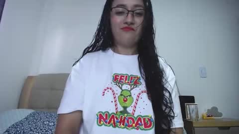 Snapshot of jandylovee chatting on December 2024 09:00:02 PM Johanna online show from December 2024 09:00:02 PM