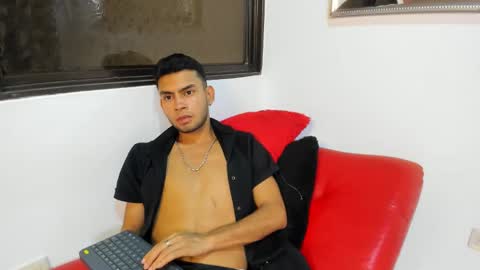 Jandy Monca online show from March 2026 05:34:01 AM