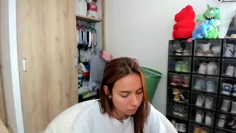 Snapshot of jane_ady chatting on December 2024 08:21:02 PM jane_ady online show from December 2024 08:21:02 PM