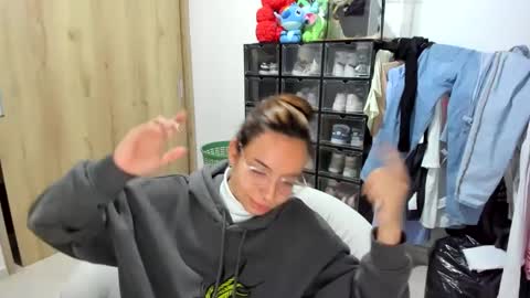 Snapshot of jane_ady chatting on December 2024 12:22:01 AM jane_ady online show from December 2024 12:22:01 AM